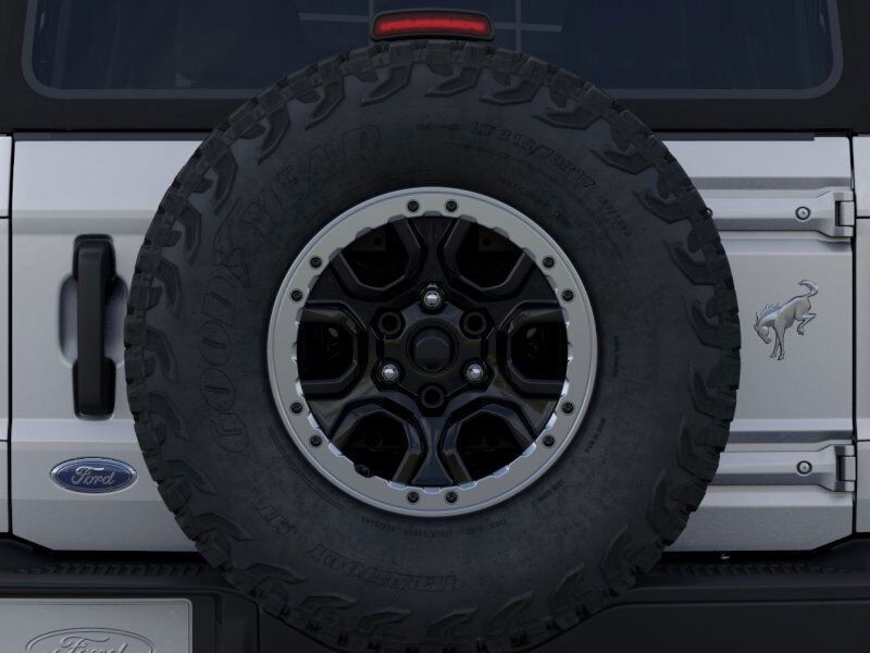 2024 Ford Bronco Black Diamond Green Bay WI