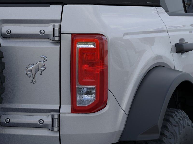 2024 Ford Bronco Black Diamond Green Bay WI