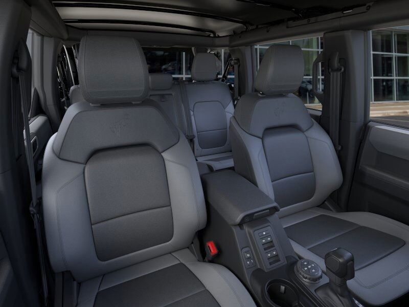 2024 Ford Bronco Black Diamond Green Bay WI