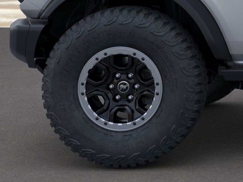 2024 Ford Bronco Black Diamond Green Bay WI