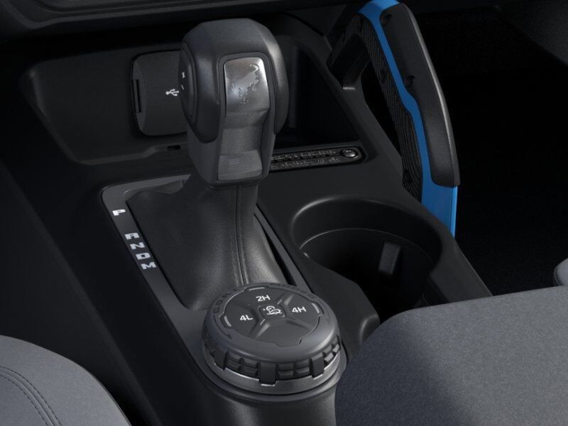 2024 Ford Bronco Black Diamond Gaithersburg MD