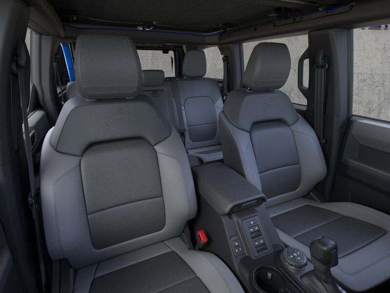 2024 Ford Bronco Black Diamond Gaithersburg MD