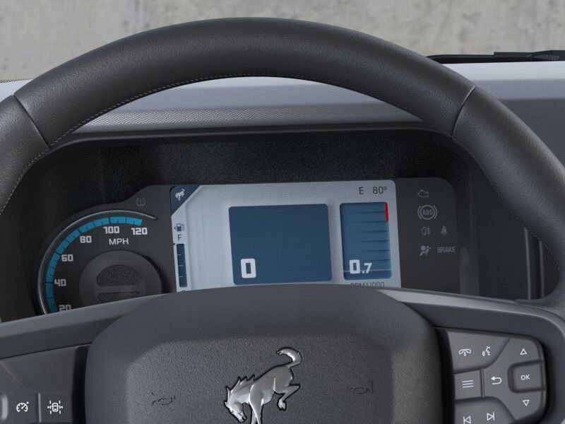 2024 Ford Bronco Black Diamond Gaithersburg MD