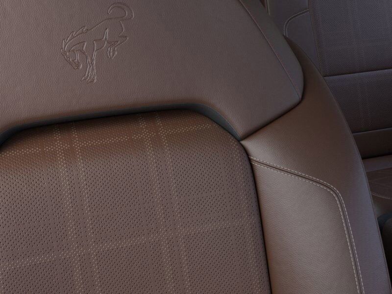 2024 Ford Bronco Heritage Limited Edition Green Bay WI