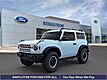 2024 Ford Bronco Heritage Limited Edition