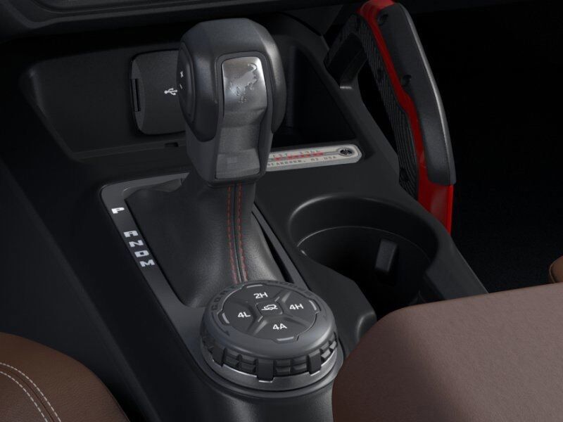 2024 Ford Bronco Heritage Limited Edition Green Bay WI