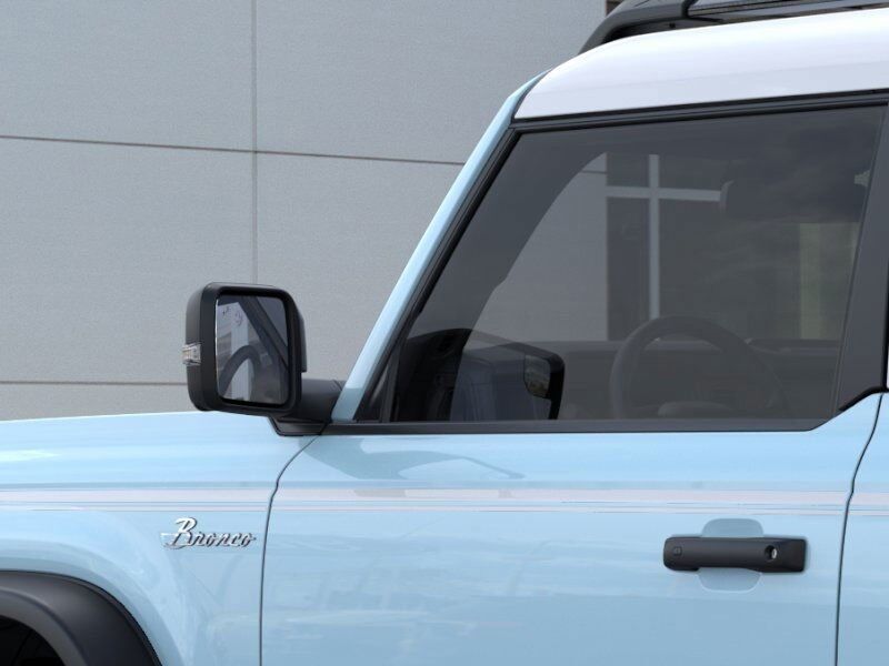 2024 Ford Bronco Heritage Limited Edition Green Bay WI