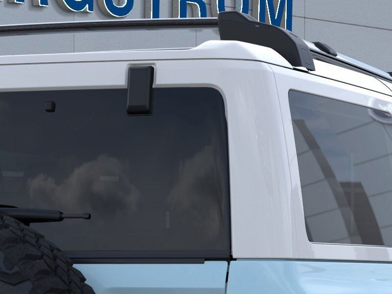 2024 Ford Bronco Heritage Limited Edition Green Bay WI