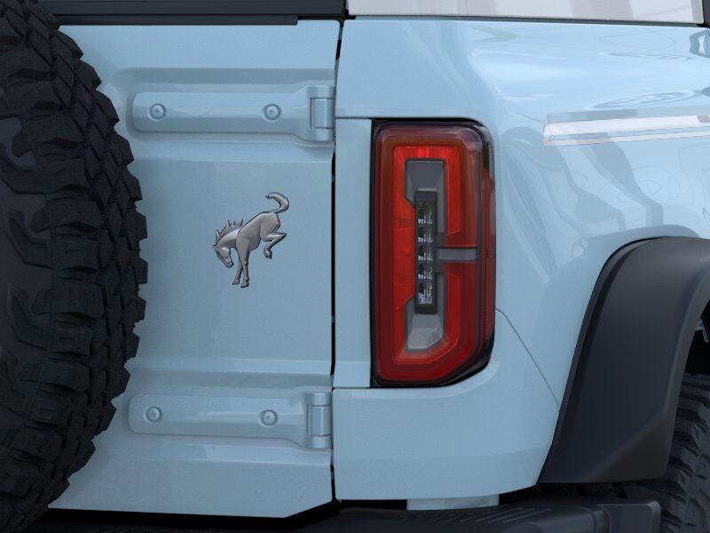 2024 Ford Bronco Heritage Limited Edition Green Bay WI