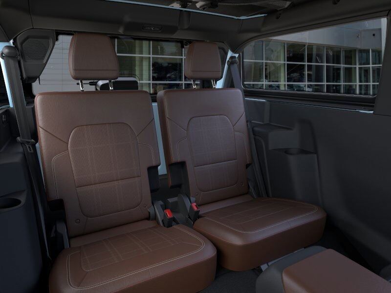 2024 Ford Bronco Heritage Limited Edition Green Bay WI