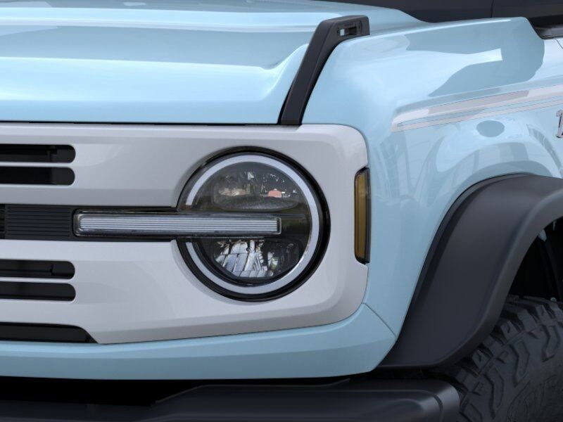 2024 Ford Bronco Heritage Limited Edition Green Bay WI