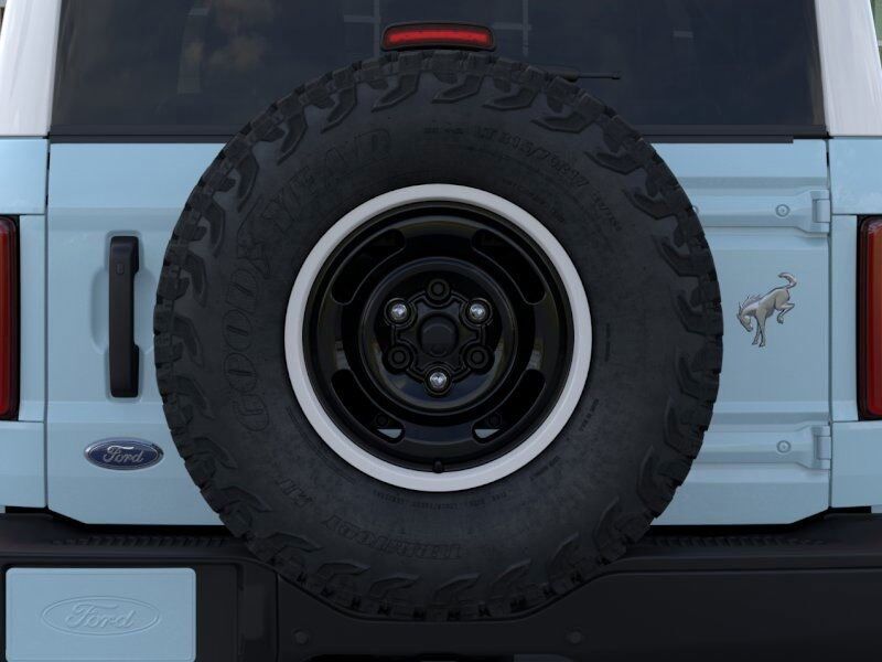 2024 Ford Bronco Heritage Limited Edition Green Bay WI