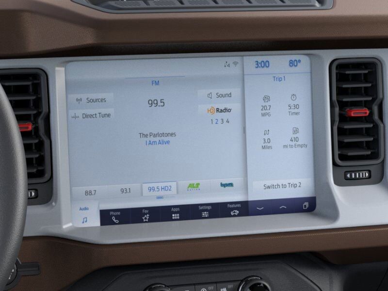 2024 Ford Bronco Heritage Limited Edition Green Bay WI