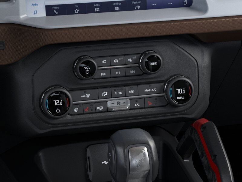 2024 Ford Bronco Heritage Limited Edition Green Bay WI