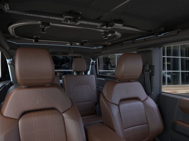 2024 Ford Bronco Heritage Limited Edition Green Bay WI