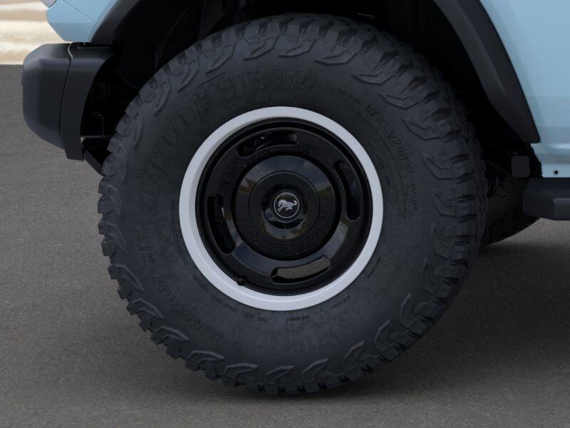 2024 Ford Bronco Heritage Limited Edition Green Bay WI