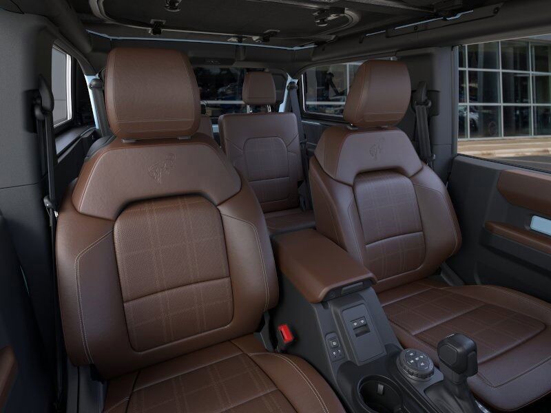 2024 Ford Bronco Heritage Limited Edition Green Bay WI