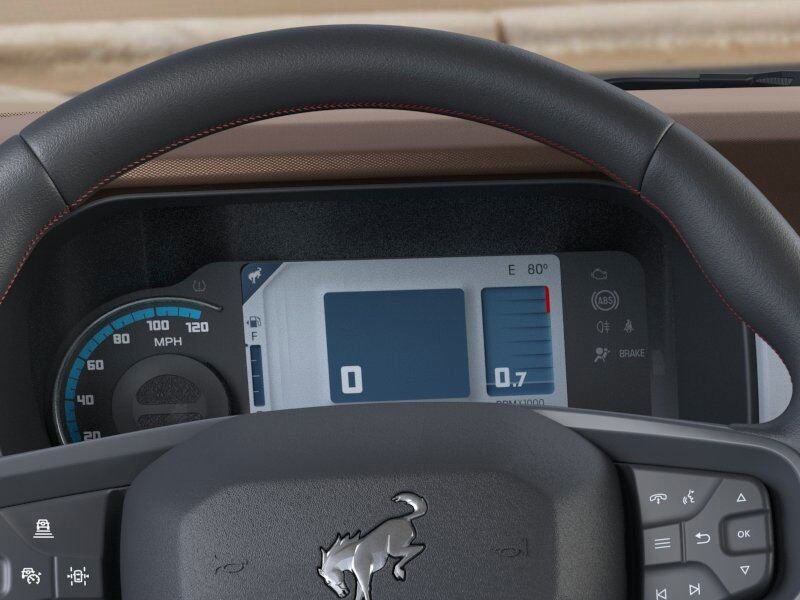 2024 Ford Bronco Heritage Limited Edition Green Bay WI