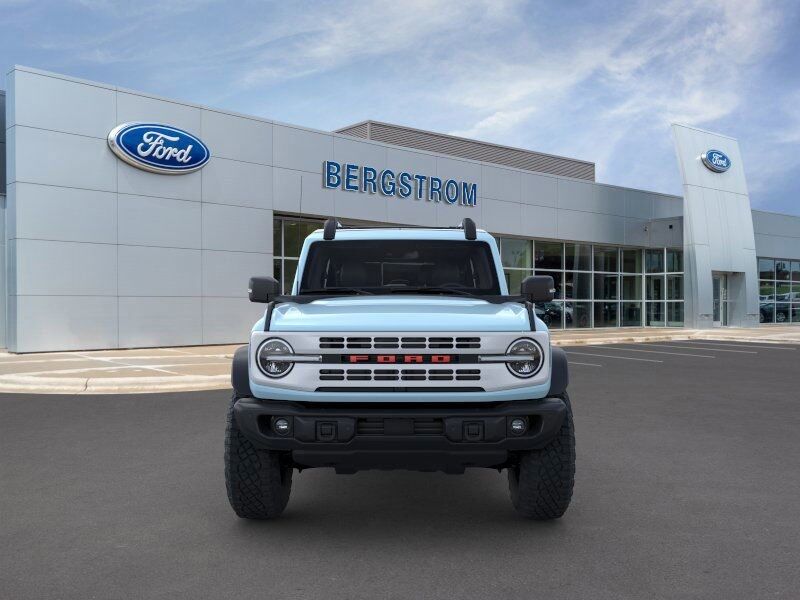 2024 Ford Bronco Heritage Limited Edition Green Bay WI