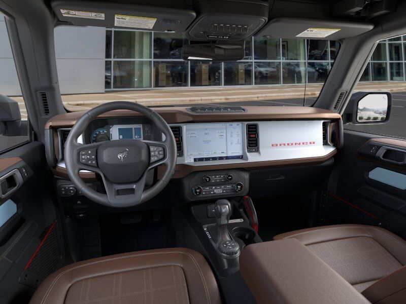 2024 Ford Bronco Heritage Limited Edition Green Bay WI