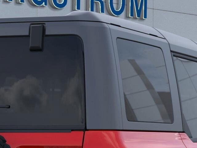 2024 Ford Bronco Outer Banks Green Bay WI