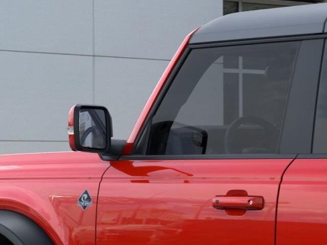 2024 Ford Bronco Outer Banks Green Bay WI