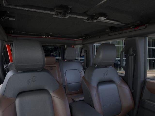 2024 Ford Bronco Outer Banks Green Bay WI