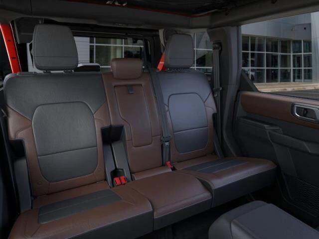 2024 Ford Bronco Outer Banks Green Bay WI