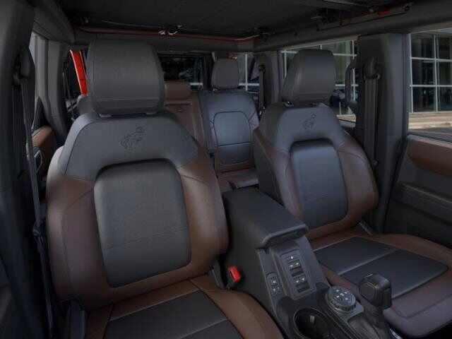 2024 Ford Bronco Outer Banks Green Bay WI