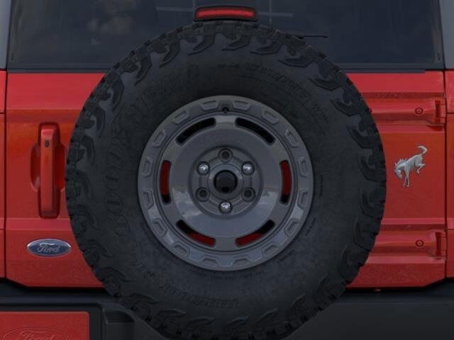 2024 Ford Bronco Outer Banks Green Bay WI