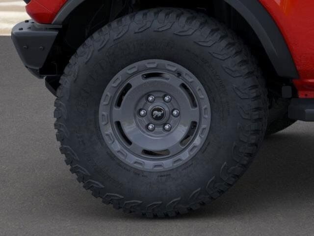 2024 Ford Bronco Outer Banks Green Bay WI