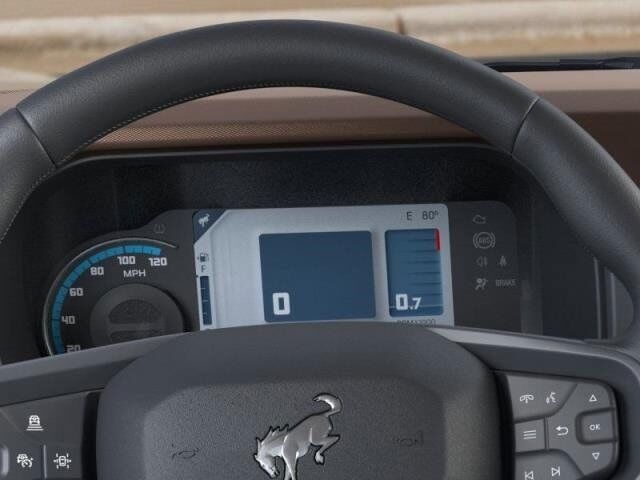 2024 Ford Bronco Outer Banks Green Bay WI