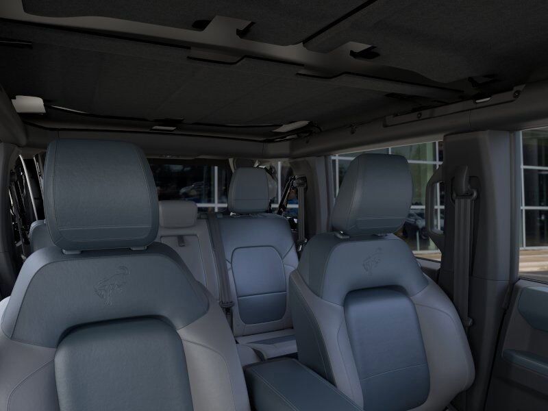 2024 Ford Bronco Outer Banks Green Bay WI