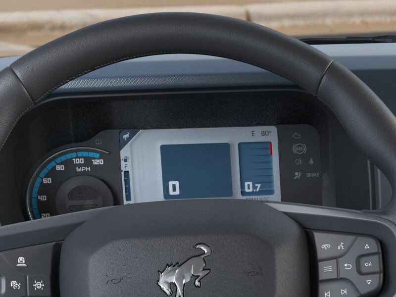 2024 Ford Bronco Outer Banks Green Bay WI