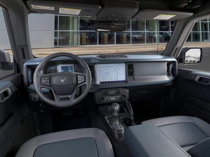 2024 Ford Bronco Outer Banks Green Bay WI