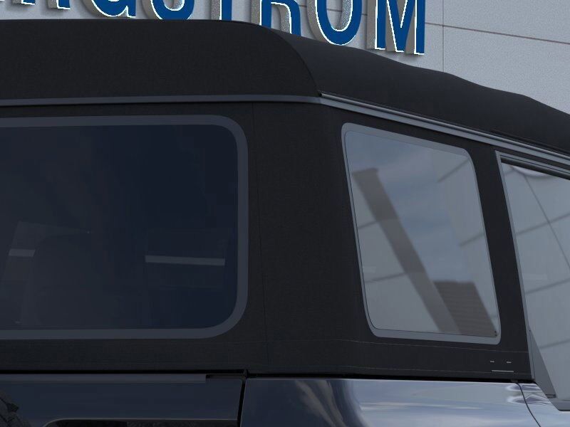 2024 Ford Bronco Outer Banks Green Bay WI