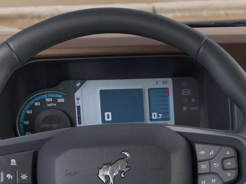 2024 Ford Bronco Outer Banks Green Bay WI