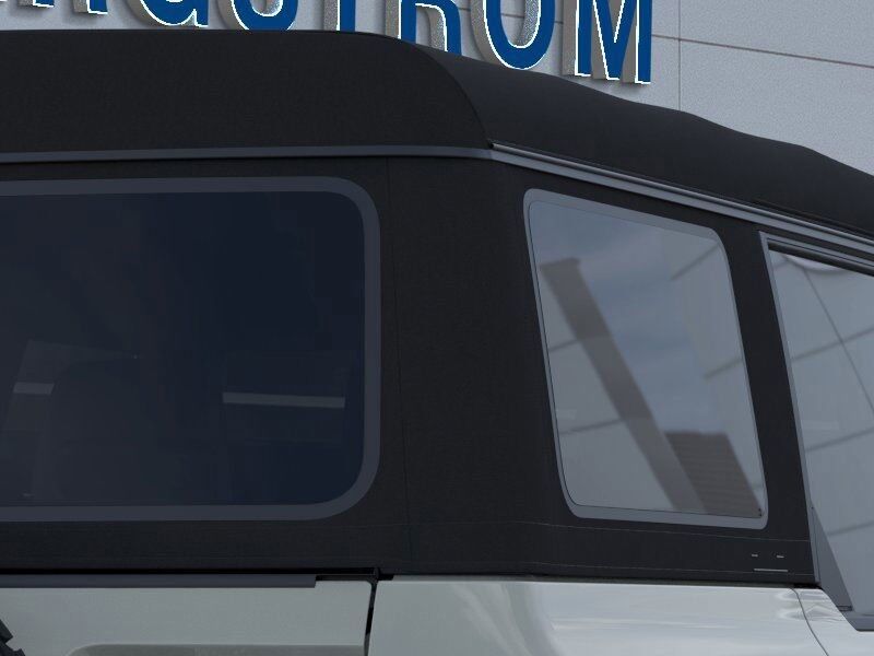 2024 Ford Bronco Outer Banks Green Bay WI