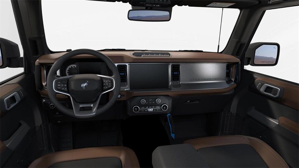 2024 Ford Bronco Outer Banks Green Bay WI