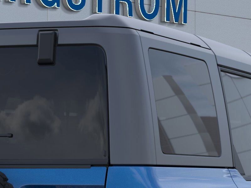 2024 Ford Bronco Outer Banks Green Bay WI