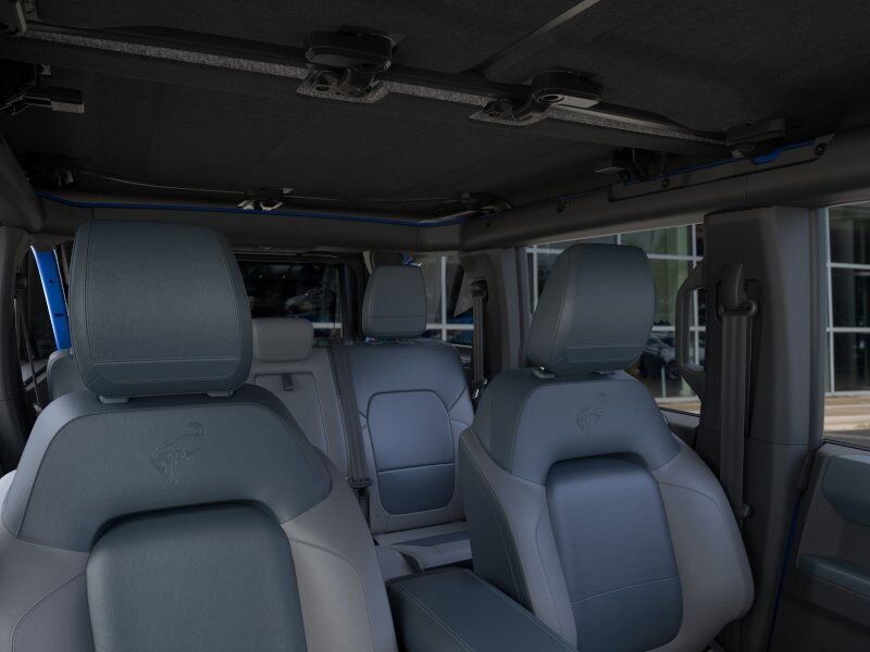 2024 Ford Bronco Outer Banks Green Bay WI