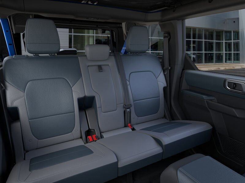 2024 Ford Bronco Outer Banks Green Bay WI