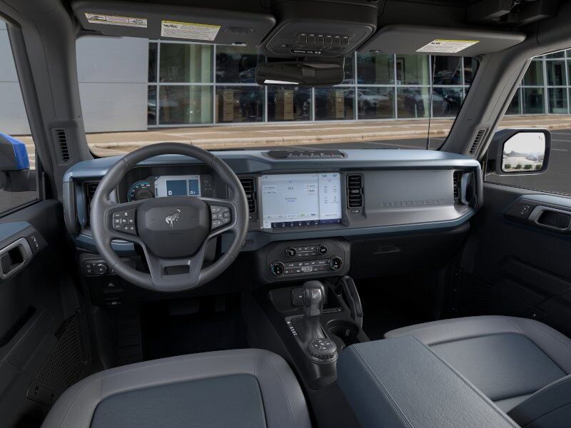 2024 Ford Bronco Outer Banks Green Bay WI