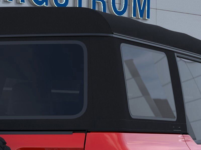 2024 Ford Bronco Outer Banks Green Bay WI