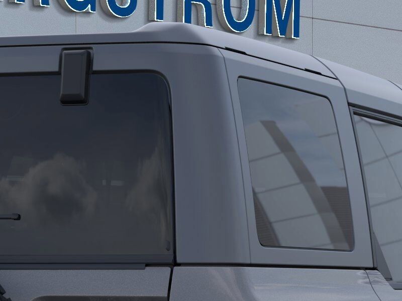 2024 Ford Bronco Outer Banks Green Bay WI