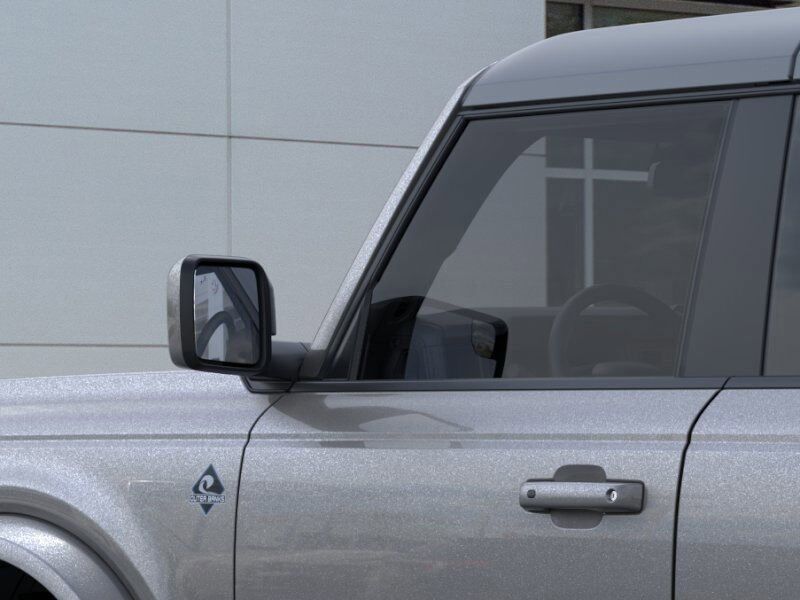 2024 Ford Bronco Outer Banks Green Bay WI