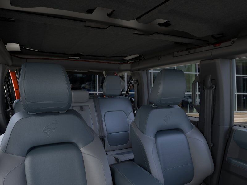 2024 Ford Bronco Outer Banks Green Bay WI