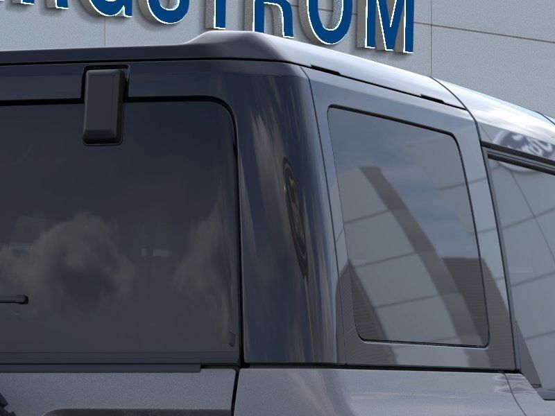 2024 Ford Bronco Outer Banks Green Bay WI