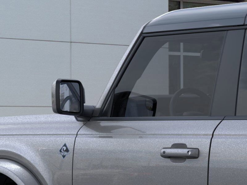 2024 Ford Bronco Outer Banks Green Bay WI