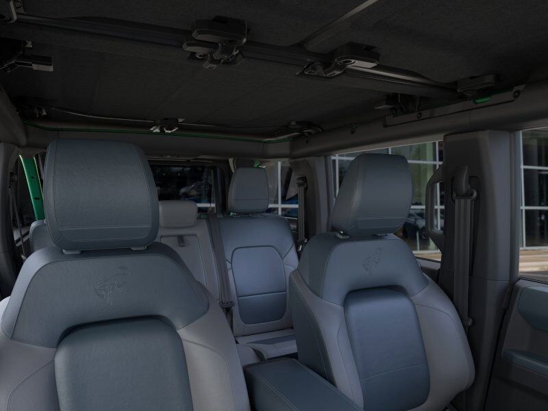 2024 Ford Bronco Outer Banks Green Bay WI